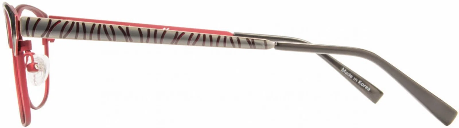 Cinzia CIN5069 Eyeglasses - view 17